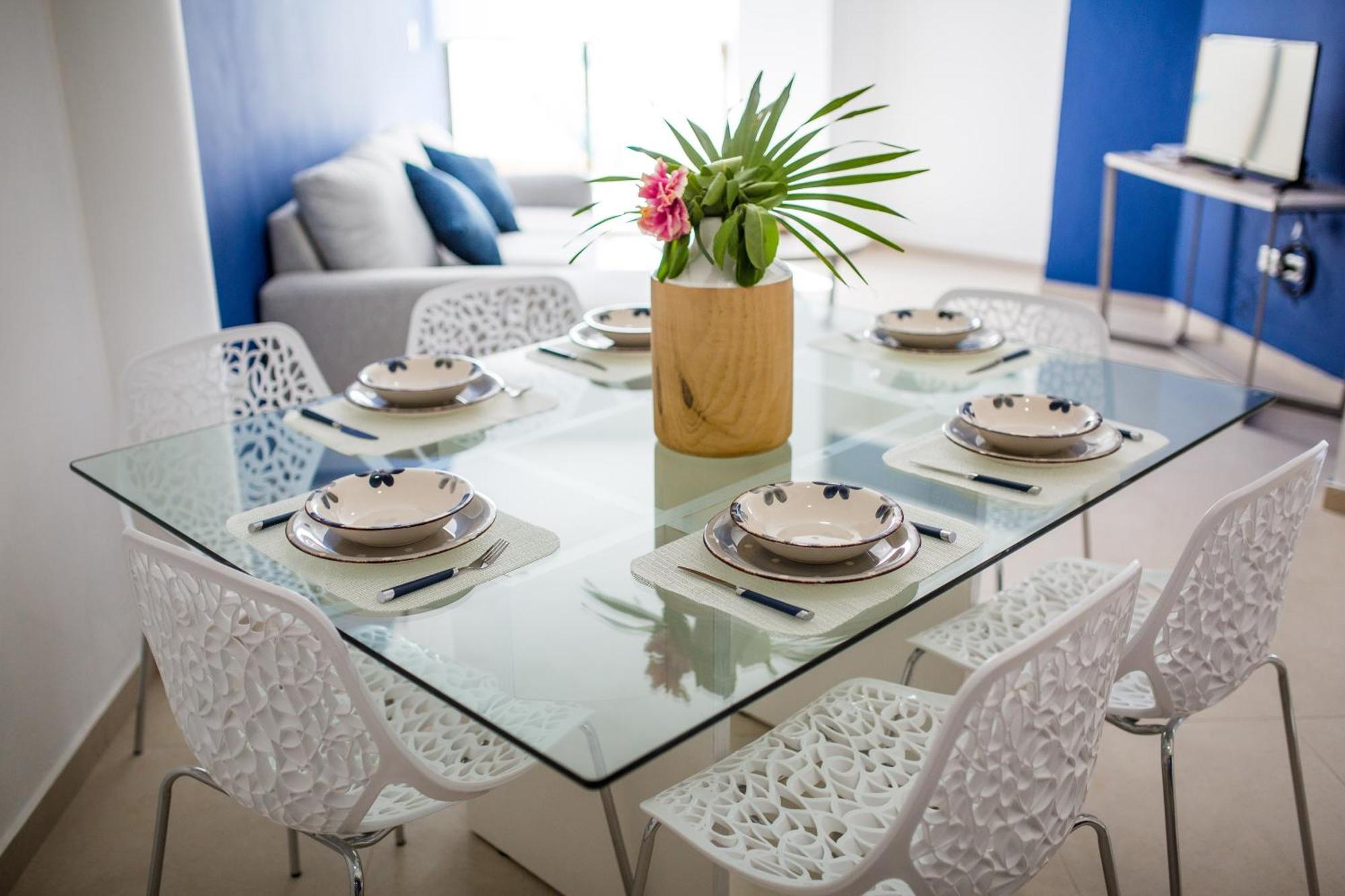 Best Apartments And Penthouses With Jacuzzi Pool In Pdc! Playa del Carmen Exterior photo